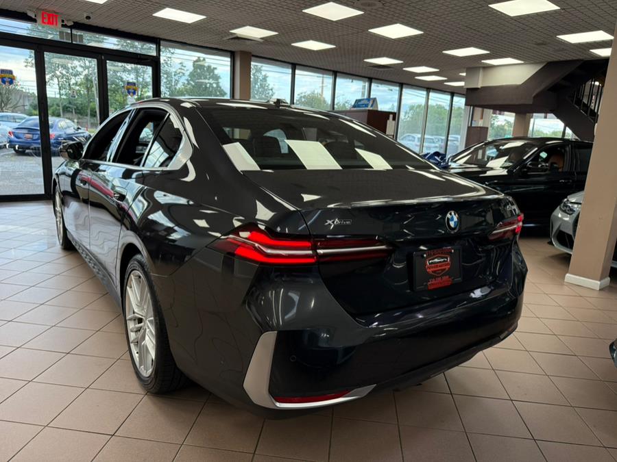 2024 BMW 5 Series 530i xDrive Sedan, available for sale in Massapequa Park, New York | Power Motors East. Massapequa Park, New York 2024 BMW 5 Series 530i xDrive Sedan, available for sale in Massapequa Park, New York | Power Motors East. Massapequa Park, New York