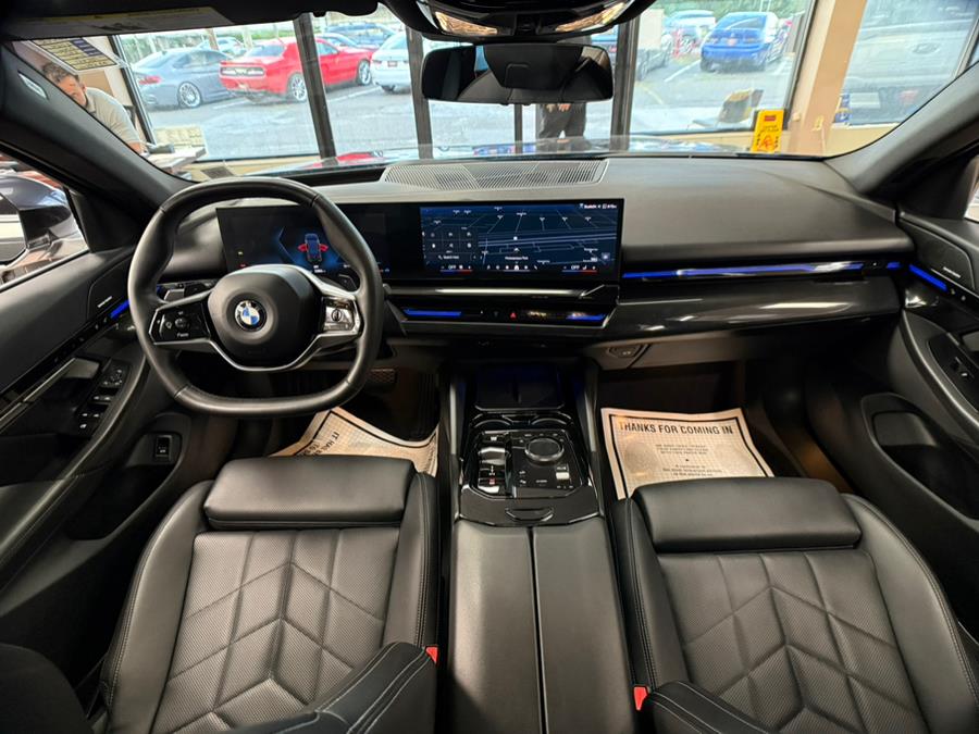 2024 BMW 5 Series 530i xDrive Sedan, available for sale in Massapequa Park, New York | Power Motors East. Massapequa Park, New York 2024 BMW 5 Series 530i xDrive Sedan, available for sale in Massapequa Park, New York | Power Motors East. Massapequa Park, New York