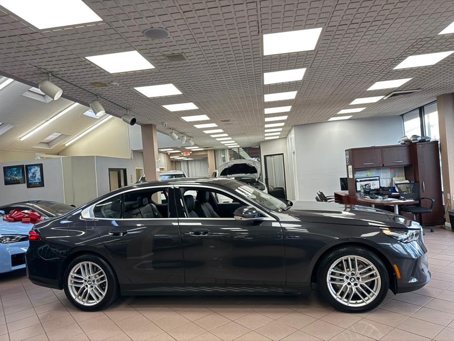 2024 BMW 5 Series 530i xDrive Sedan, available for sale in Massapequa Park, New York | Power Motors East. Massapequa Park, New York 2024 BMW 5 Series 530i xDrive Sedan, available for sale in Massapequa Park, New York | Power Motors East. Massapequa Park, New York