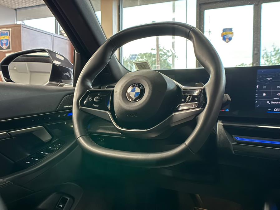 2024 BMW 5 Series 530i xDrive Sedan, available for sale in Massapequa Park, New York | Power Motors East. Massapequa Park, New York 2024 BMW 5 Series 530i xDrive Sedan, available for sale in Massapequa Park, New York | Power Motors East. Massapequa Park, New York