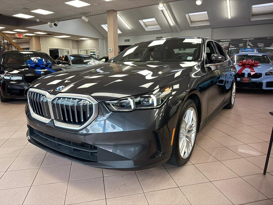 2024 BMW 5 Series 530i xDrive Sedan, available for sale in Massapequa Park, New York | Power Motors East. Massapequa Park, New York 2024 BMW 5 Series 530i xDrive Sedan, available for sale in Massapequa Park, New York | Power Motors East. Massapequa Park, New York