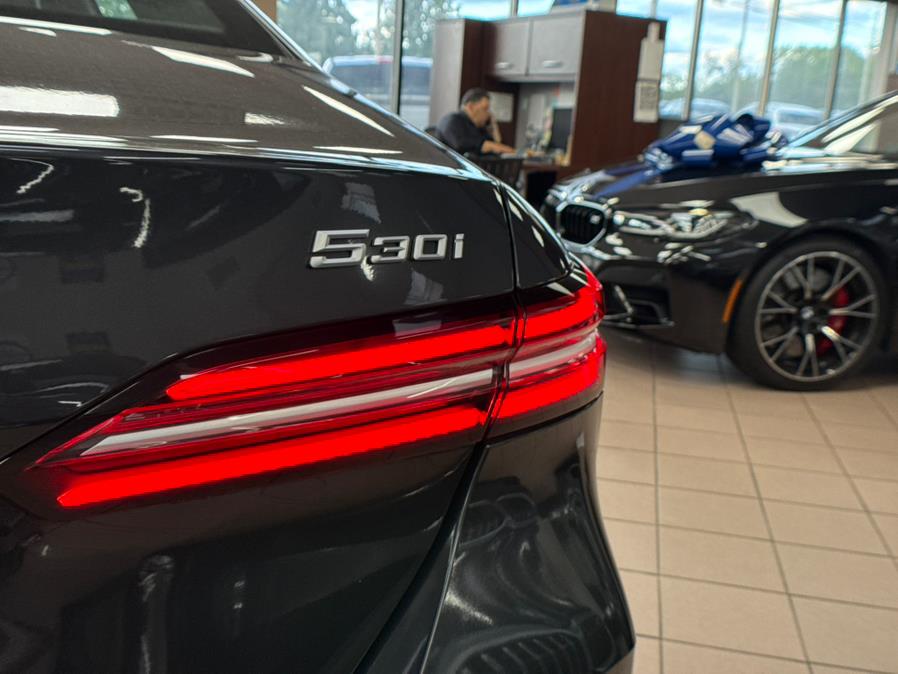 2024 BMW 5 Series 530i xDrive Sedan, available for sale in Massapequa Park, New York | Power Motors East. Massapequa Park, New York 2024 BMW 5 Series 530i xDrive Sedan, available for sale in Massapequa Park, New York | Power Motors East. Massapequa Park, New York