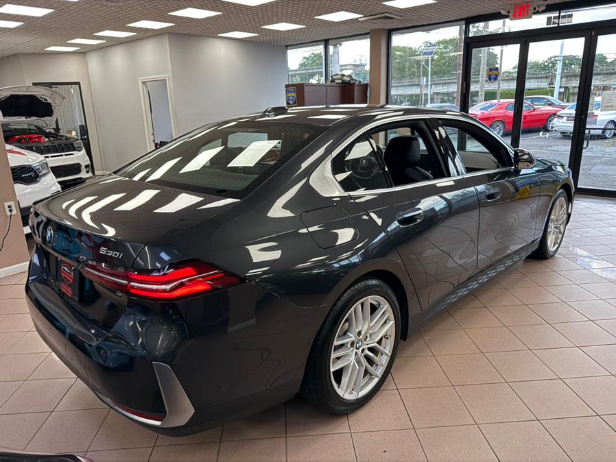 2024 BMW 5 Series 530i xDrive Sedan, available for sale in Massapequa Park, New York | Power Motors East. Massapequa Park, New York 2024 BMW 5 Series 530i xDrive Sedan, available for sale in Massapequa Park, New York | Power Motors East. Massapequa Park, New York