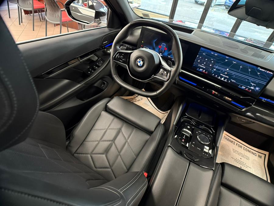 2024 BMW 5 Series 530i xDrive Sedan, available for sale in Massapequa Park, New York | Power Motors East. Massapequa Park, New York 2024 BMW 5 Series 530i xDrive Sedan, available for sale in Massapequa Park, New York | Power Motors East. Massapequa Park, New York