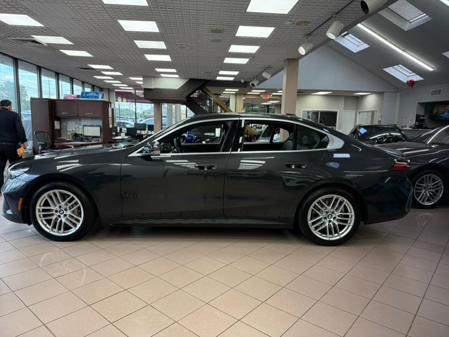 2024 BMW 5 Series 530i xDrive Sedan, available for sale in Massapequa Park, New York | Power Motors East. Massapequa Park, New York 2024 BMW 5 Series 530i xDrive Sedan, available for sale in Massapequa Park, New York | Power Motors East. Massapequa Park, New York
