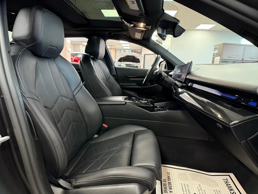 2024 BMW 5 Series 530i xDrive Sedan, available for sale in Massapequa Park, New York | Power Motors East. Massapequa Park, New York 2024 BMW 5 Series 530i xDrive Sedan, available for sale in Massapequa Park, New York | Power Motors East. Massapequa Park, New York