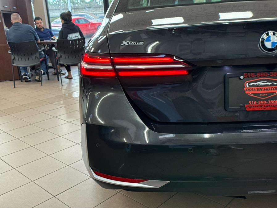 2024 BMW 5 Series 530i xDrive Sedan, available for sale in Massapequa Park, New York | Power Motors East. Massapequa Park, New York 2024 BMW 5 Series 530i xDrive Sedan, available for sale in Massapequa Park, New York | Power Motors East. Massapequa Park, New York