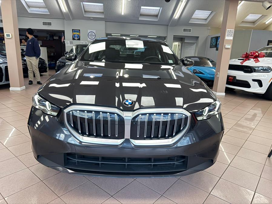 2024 BMW 5 Series 530i xDrive Sedan, available for sale in Massapequa Park, New York | Power Motors East. Massapequa Park, New York 2024 BMW 5 Series 530i xDrive Sedan, available for sale in Massapequa Park, New York | Power Motors East. Massapequa Park, New York
