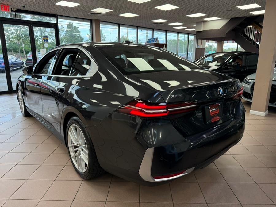 2024 BMW 5 Series 530i xDrive Sedan, available for sale in Massapequa Park, New York | Power Motors East. Massapequa Park, New York 2024 BMW 5 Series 530i xDrive Sedan, available for sale in Massapequa Park, New York | Power Motors East. Massapequa Park, New York
