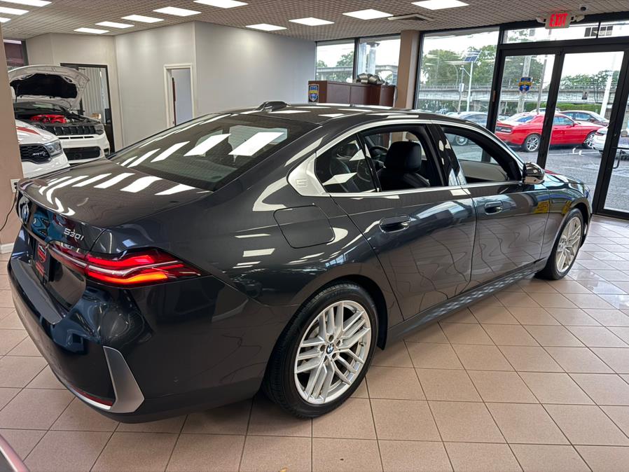 2024 BMW 5 Series 530i xDrive Sedan, available for sale in Massapequa Park, New York | Power Motors East. Massapequa Park, New York 2024 BMW 5 Series 530i xDrive Sedan, available for sale in Massapequa Park, New York | Power Motors East. Massapequa Park, New York