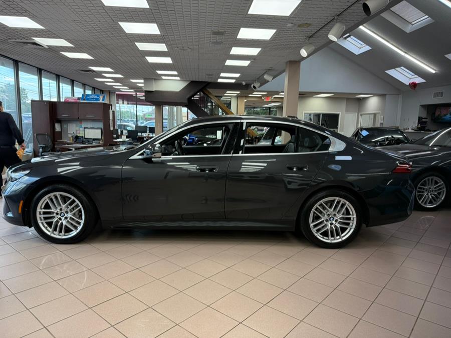 2024 BMW 5 Series 530i xDrive Sedan, available for sale in Massapequa Park, New York | Power Motors East. Massapequa Park, New York 2024 BMW 5 Series 530i xDrive Sedan, available for sale in Massapequa Park, New York | Power Motors East. Massapequa Park, New York