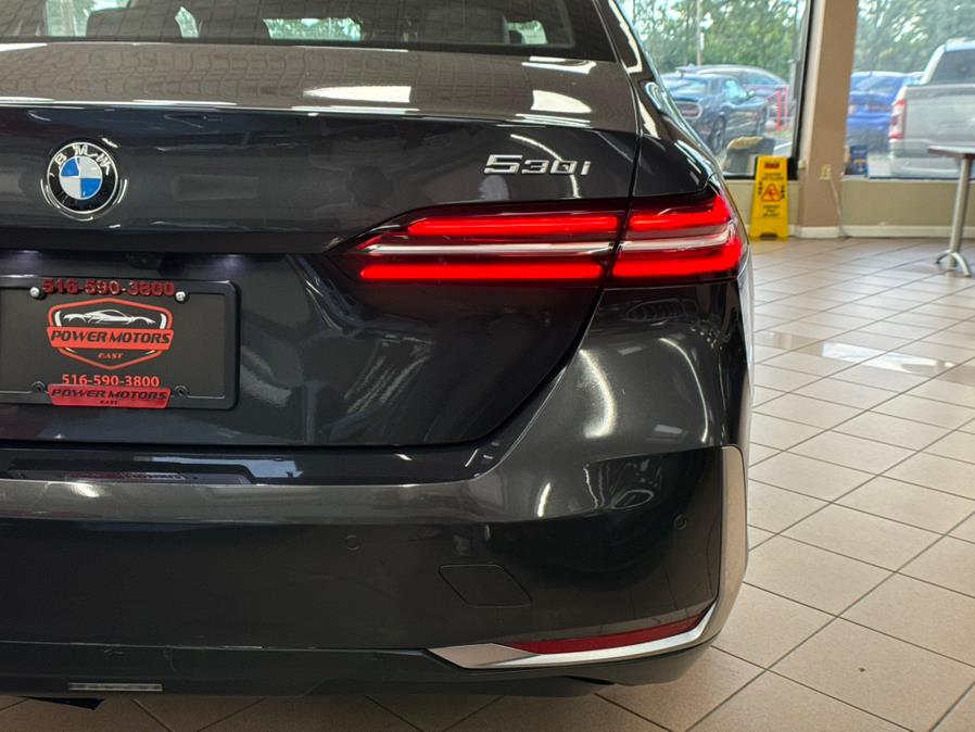 2024 BMW 5 Series 530i xDrive Sedan, available for sale in Massapequa Park, New York | Power Motors East. Massapequa Park, New York 2024 BMW 5 Series 530i xDrive Sedan, available for sale in Massapequa Park, New York | Power Motors East. Massapequa Park, New York