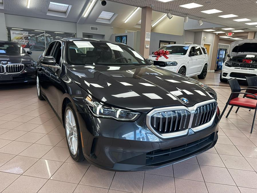 2024 BMW 5 Series 530i xDrive Sedan, available for sale in Massapequa Park, New York | Power Motors East. Massapequa Park, New York 2024 BMW 5 Series 530i xDrive Sedan, available for sale in Massapequa Park, New York | Power Motors East. Massapequa Park, New York