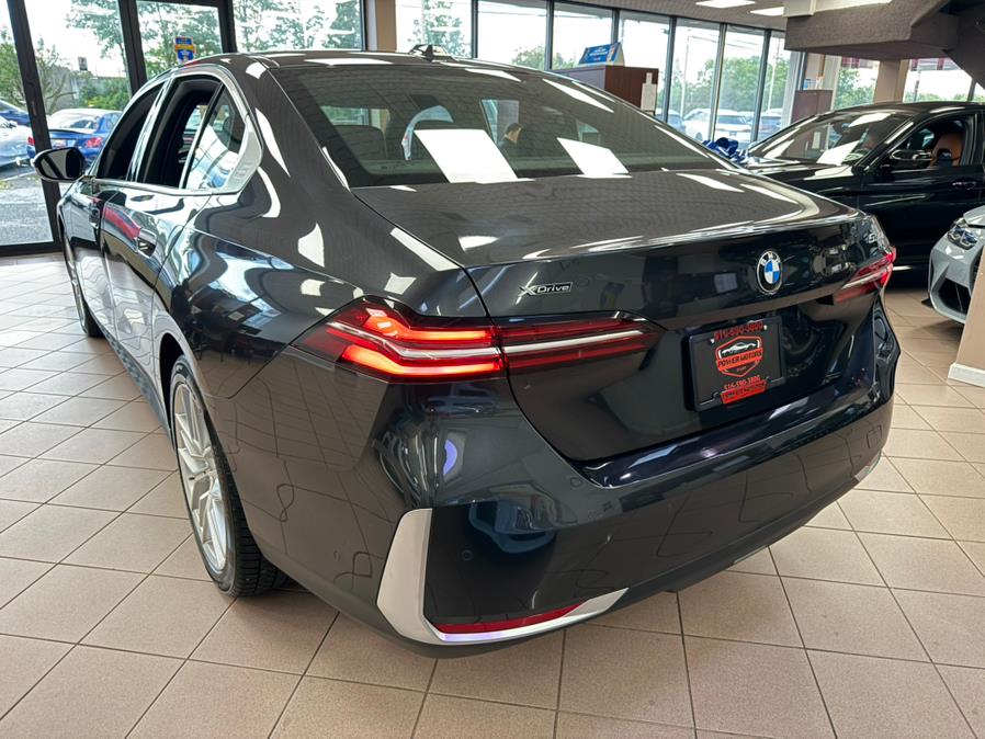 2024 BMW 5 Series 530i xDrive Sedan, available for sale in Massapequa Park, New York | Power Motors East. Massapequa Park, New York 2024 BMW 5 Series 530i xDrive Sedan, available for sale in Massapequa Park, New York | Power Motors East. Massapequa Park, New York