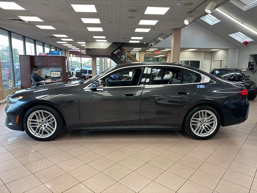 2024 BMW 5 Series 530i xDrive Sedan, available for sale in Massapequa Park, New York | Power Motors East. Massapequa Park, New York 2024 BMW 5 Series 530i xDrive Sedan, available for sale in Massapequa Park, New York | Power Motors East. Massapequa Park, New York