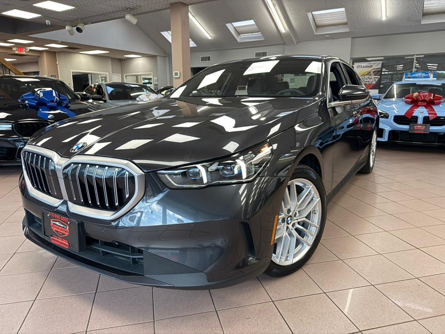 2024 BMW 5 Series 530i xDrive Sedan, available for sale in Massapequa Park, New York | Power Motors East. Massapequa Park, New York 2024 BMW 5 Series 530i xDrive Sedan, available for sale in Massapequa Park, New York | Power Motors East. Massapequa Park, New York
