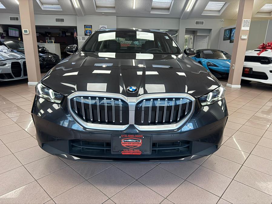 2024 BMW 5 Series 530i xDrive Sedan, available for sale in Massapequa Park, New York | Power Motors East. Massapequa Park, New York 2024 BMW 5 Series 530i xDrive Sedan, available for sale in Massapequa Park, New York | Power Motors East. Massapequa Park, New York
