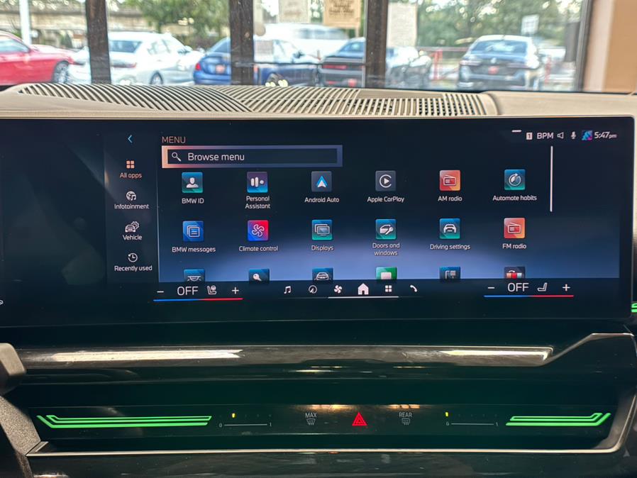 2024 BMW 5 Series 530i xDrive Sedan, available for sale in Massapequa Park, New York | Power Motors East. Massapequa Park, New York 2024 BMW 5 Series 530i xDrive Sedan, available for sale in Massapequa Park, New York | Power Motors East. Massapequa Park, New York