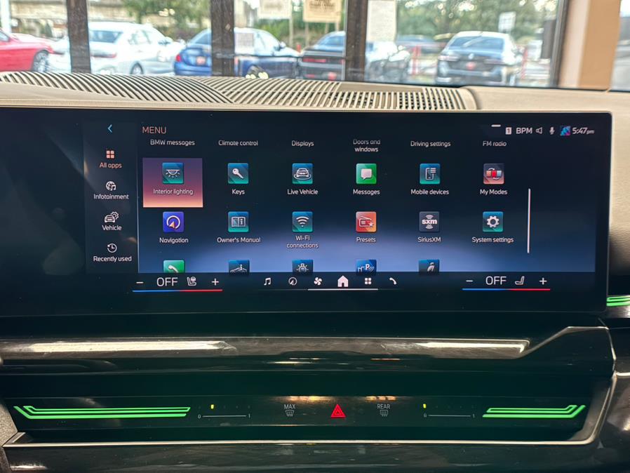 2024 BMW 5 Series 530i xDrive Sedan, available for sale in Massapequa Park, New York | Power Motors East. Massapequa Park, New York 2024 BMW 5 Series 530i xDrive Sedan, available for sale in Massapequa Park, New York | Power Motors East. Massapequa Park, New York