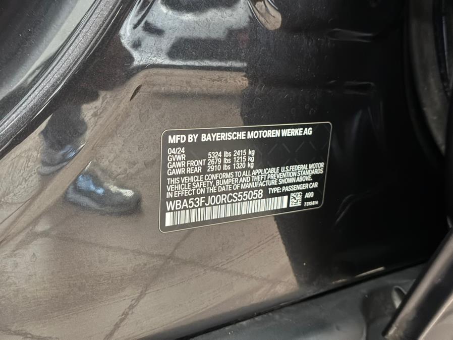 2024 BMW 5 Series 530i xDrive Sedan, available for sale in Massapequa Park, New York | Power Motors East. Massapequa Park, New York 2024 BMW 5 Series 530i xDrive Sedan, available for sale in Massapequa Park, New York | Power Motors East. Massapequa Park, New York