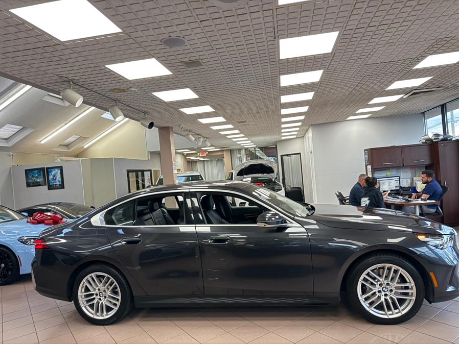 2024 BMW 5 Series 530i xDrive Sedan, available for sale in Massapequa Park, New York | Power Motors East. Massapequa Park, New York 2024 BMW 5 Series 530i xDrive Sedan, available for sale in Massapequa Park, New York | Power Motors East. Massapequa Park, New York