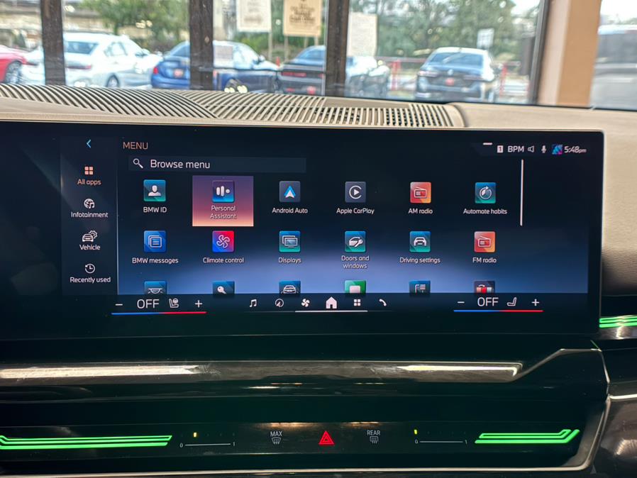 2024 BMW 5 Series 530i xDrive Sedan, available for sale in Massapequa Park, New York | Power Motors East. Massapequa Park, New York 2024 BMW 5 Series 530i xDrive Sedan, available for sale in Massapequa Park, New York | Power Motors East. Massapequa Park, New York
