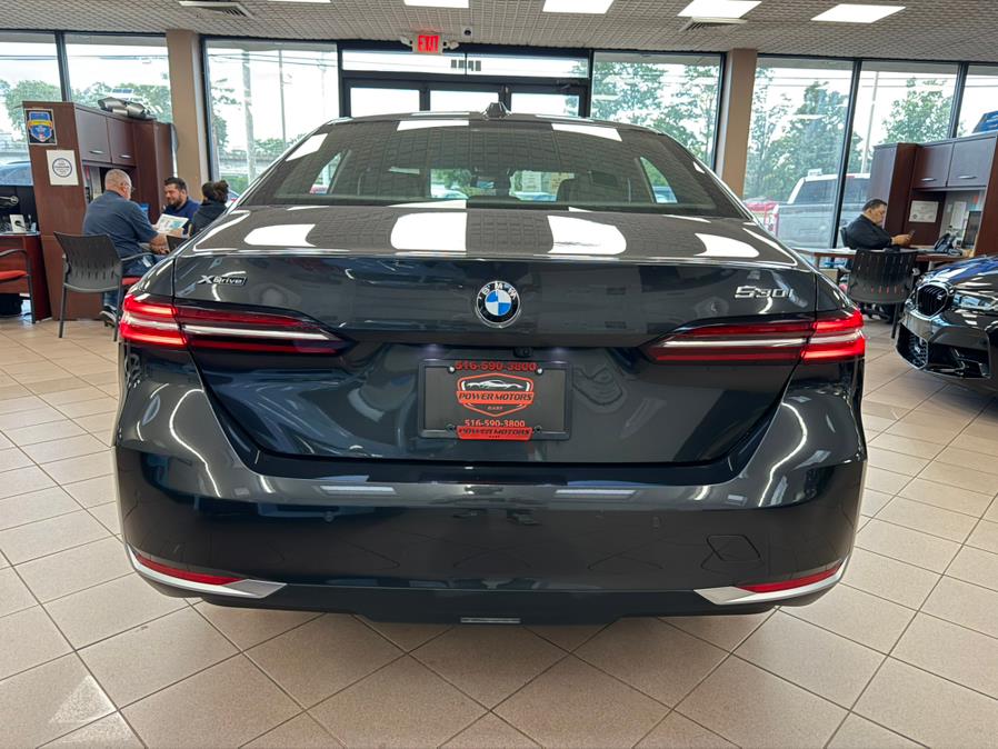 2024 BMW 5 Series 530i xDrive Sedan, available for sale in Massapequa Park, New York | Power Motors East. Massapequa Park, New York 2024 BMW 5 Series 530i xDrive Sedan, available for sale in Massapequa Park, New York | Power Motors East. Massapequa Park, New York