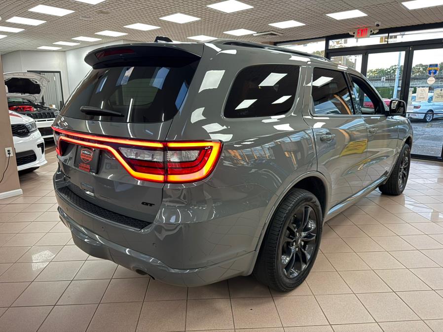 2023 Dodge Durango GT PREMIUM AWD, available for sale in Massapequa Park, New York | Power Motors East. Massapequa Park, New York 2023 Dodge Durango GT PREMIUM AWD, available for sale in Massapequa Park, New York | Power Motors East. Massapequa Park, New York