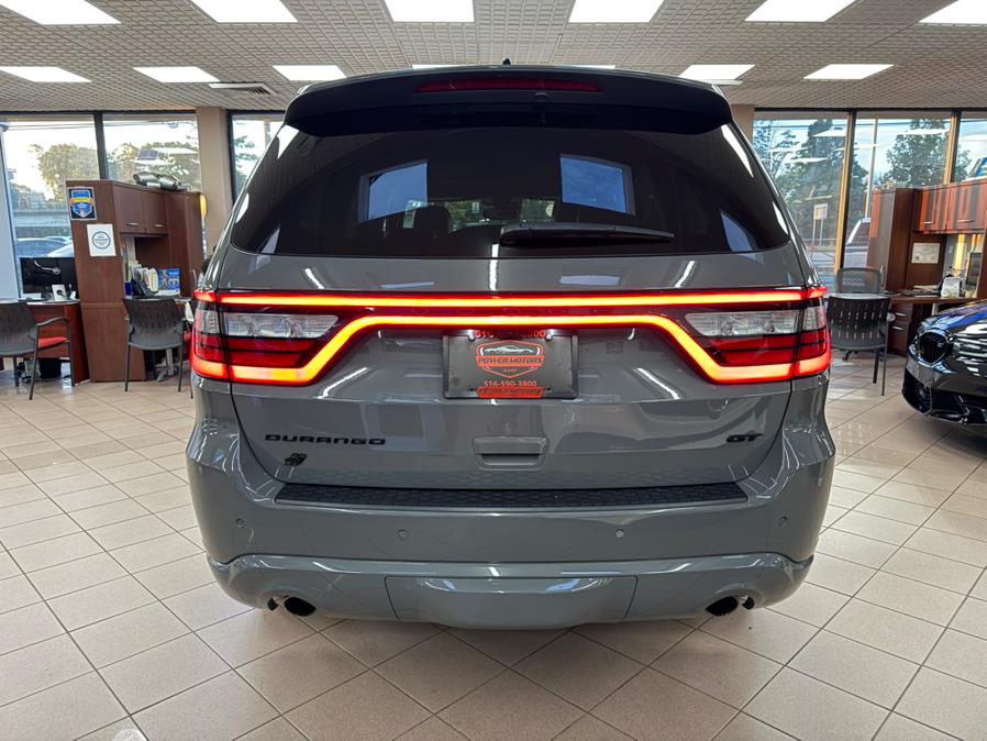 2023 Dodge Durango GT PREMIUM AWD, available for sale in Massapequa Park, New York | Power Motors East. Massapequa Park, New York 2023 Dodge Durango GT PREMIUM AWD, available for sale in Massapequa Park, New York | Power Motors East. Massapequa Park, New York