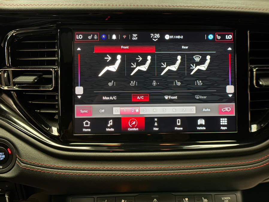 2023 Dodge Durango GT PREMIUM AWD, available for sale in Massapequa Park, New York | Power Motors East. Massapequa Park, New York 2023 Dodge Durango GT PREMIUM AWD, available for sale in Massapequa Park, New York | Power Motors East. Massapequa Park, New York