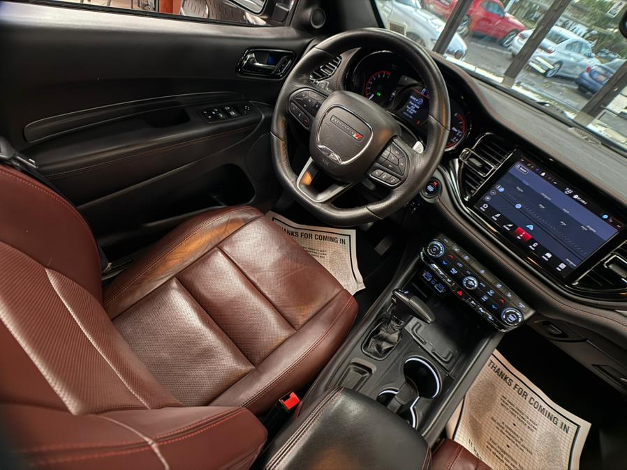2023 Dodge Durango GT PREMIUM AWD, available for sale in Massapequa Park, New York | Power Motors East. Massapequa Park, New York 2023 Dodge Durango GT PREMIUM AWD, available for sale in Massapequa Park, New York | Power Motors East. Massapequa Park, New York