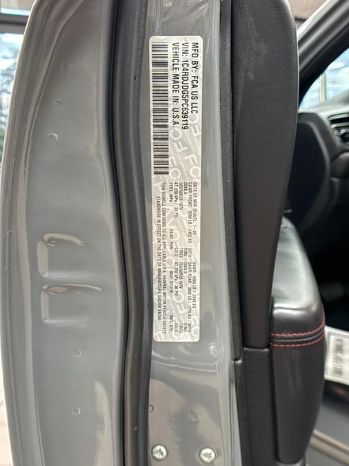 2023 Dodge Durango GT PREMIUM AWD, available for sale in Massapequa Park, New York | Power Motors East. Massapequa Park, New York 2023 Dodge Durango GT PREMIUM AWD, available for sale in Massapequa Park, New York | Power Motors East. Massapequa Park, New York