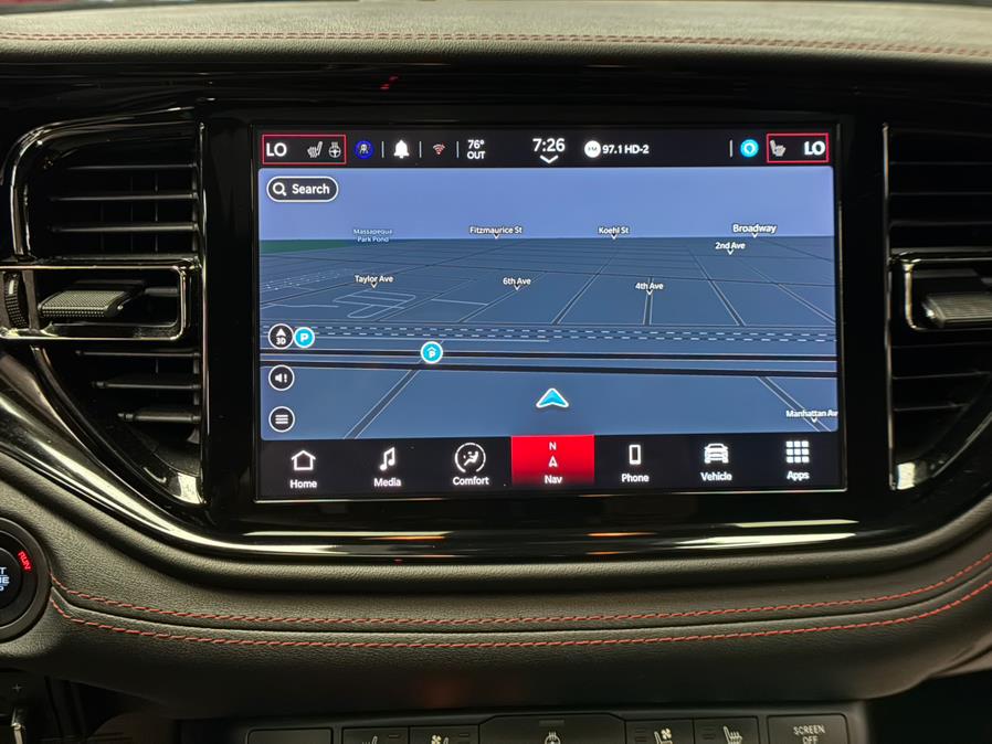 2023 Dodge Durango GT PREMIUM AWD, available for sale in Massapequa Park, New York | Power Motors East. Massapequa Park, New York 2023 Dodge Durango GT PREMIUM AWD, available for sale in Massapequa Park, New York | Power Motors East. Massapequa Park, New York