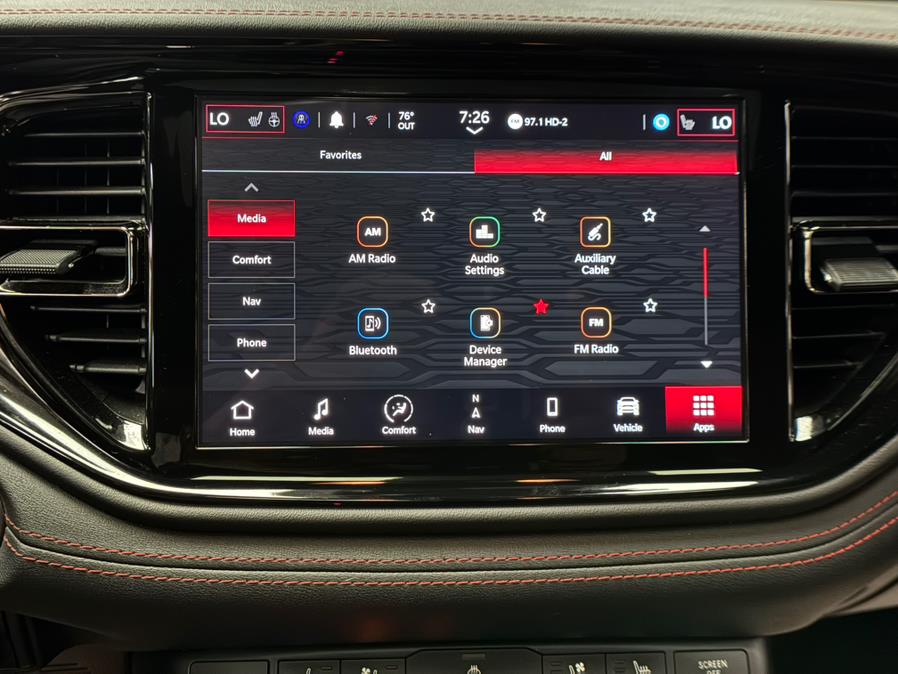 2023 Dodge Durango GT PREMIUM AWD, available for sale in Massapequa Park, New York | Power Motors East. Massapequa Park, New York 2023 Dodge Durango GT PREMIUM AWD, available for sale in Massapequa Park, New York | Power Motors East. Massapequa Park, New York