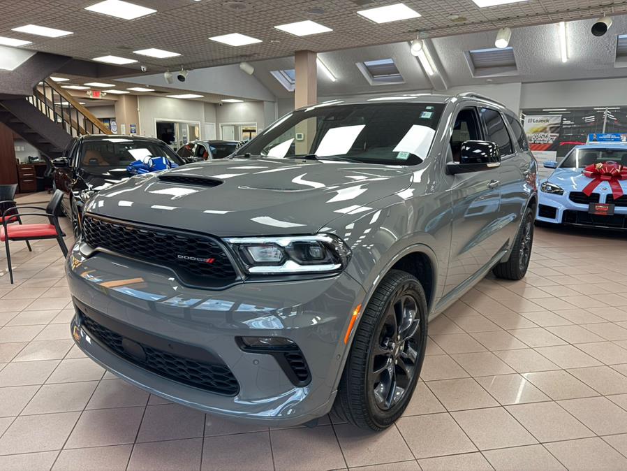 2023 Dodge Durango GT PREMIUM AWD, available for sale in Massapequa Park, New York | Power Motors East. Massapequa Park, New York 2023 Dodge Durango GT PREMIUM AWD, available for sale in Massapequa Park, New York | Power Motors East. Massapequa Park, New York