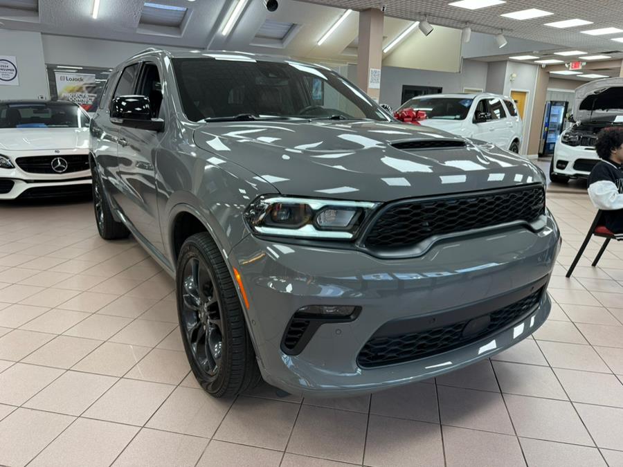 2023 Dodge Durango GT PREMIUM AWD, available for sale in Massapequa Park, New York | Power Motors East. Massapequa Park, New York 2023 Dodge Durango GT PREMIUM AWD, available for sale in Massapequa Park, New York | Power Motors East. Massapequa Park, New York