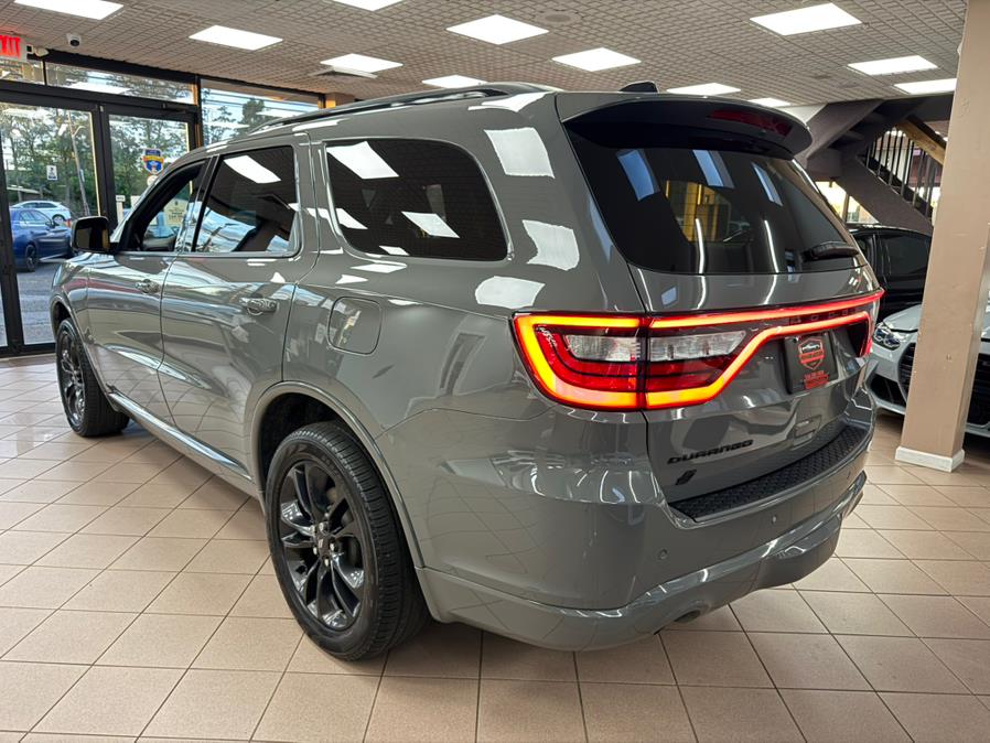 2023 Dodge Durango GT PREMIUM AWD, available for sale in Massapequa Park, New York | Power Motors East. Massapequa Park, New York 2023 Dodge Durango GT PREMIUM AWD, available for sale in Massapequa Park, New York | Power Motors East. Massapequa Park, New York