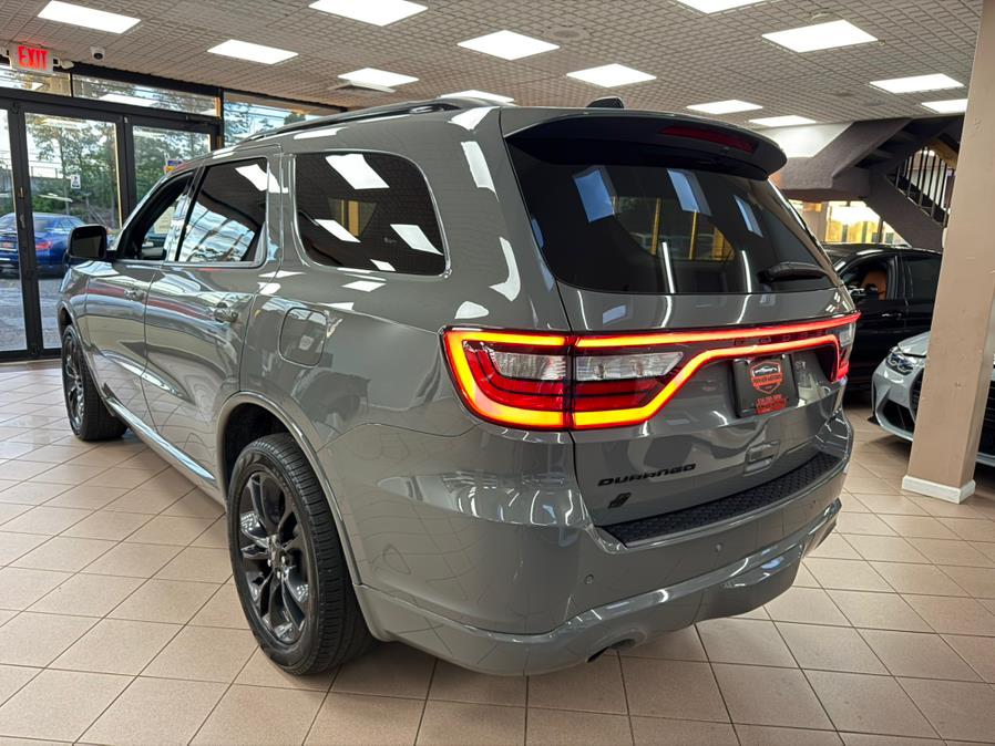 2023 Dodge Durango GT PREMIUM AWD, available for sale in Massapequa Park, New York | Power Motors East. Massapequa Park, New York 2023 Dodge Durango GT PREMIUM AWD, available for sale in Massapequa Park, New York | Power Motors East. Massapequa Park, New York