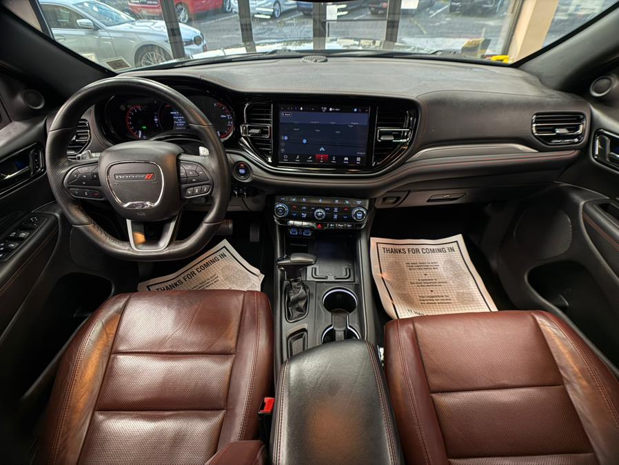2023 Dodge Durango GT PREMIUM AWD, available for sale in Massapequa Park, New York | Power Motors East. Massapequa Park, New York 2023 Dodge Durango GT PREMIUM AWD, available for sale in Massapequa Park, New York | Power Motors East. Massapequa Park, New York