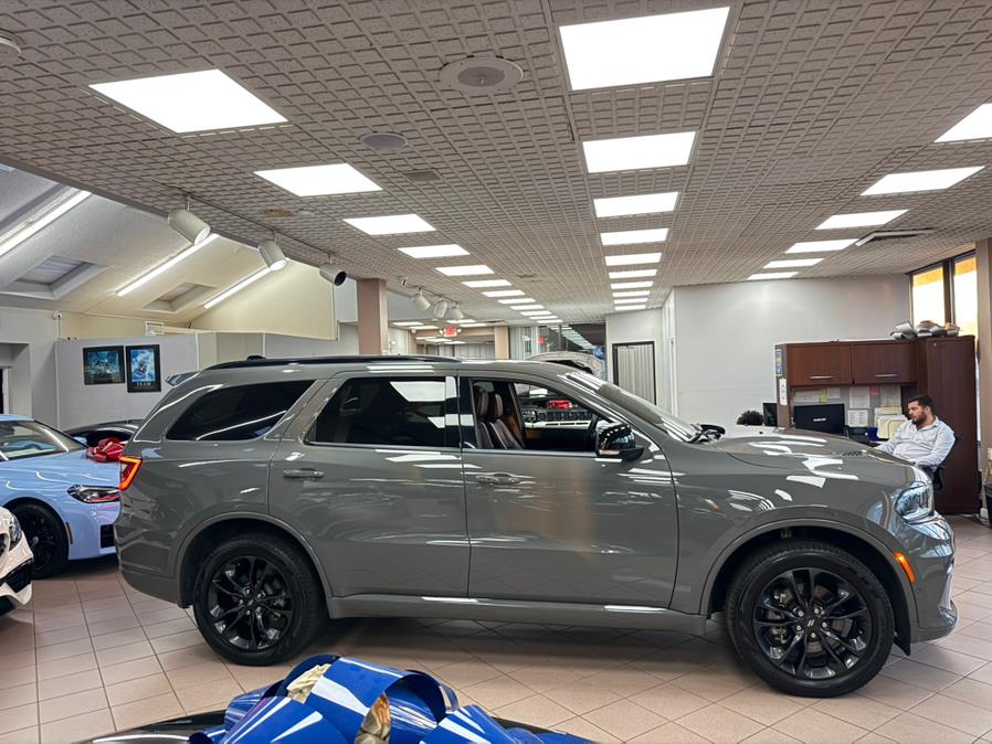 2023 Dodge Durango GT PREMIUM AWD, available for sale in Massapequa Park, New York | Power Motors East. Massapequa Park, New York 2023 Dodge Durango GT PREMIUM AWD, available for sale in Massapequa Park, New York | Power Motors East. Massapequa Park, New York