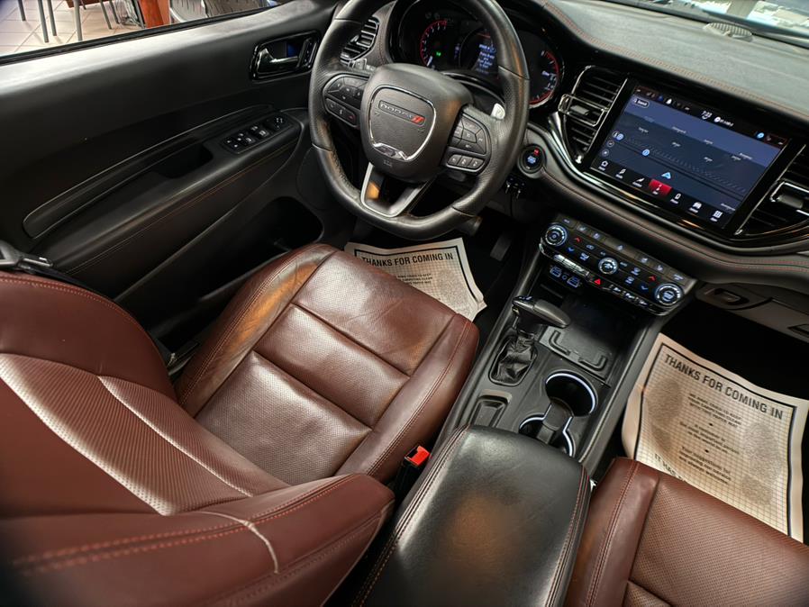2023 Dodge Durango GT PREMIUM AWD, available for sale in Massapequa Park, New York | Power Motors East. Massapequa Park, New York 2023 Dodge Durango GT PREMIUM AWD, available for sale in Massapequa Park, New York | Power Motors East. Massapequa Park, New York