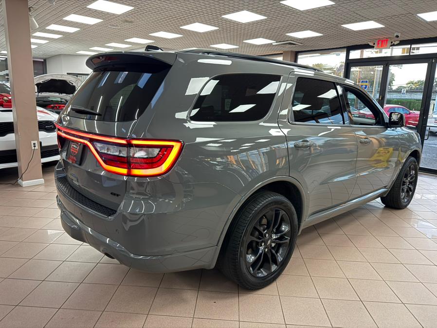 2023 Dodge Durango GT PREMIUM AWD, available for sale in Massapequa Park, New York | Power Motors East. Massapequa Park, New York 2023 Dodge Durango GT PREMIUM AWD, available for sale in Massapequa Park, New York | Power Motors East. Massapequa Park, New York