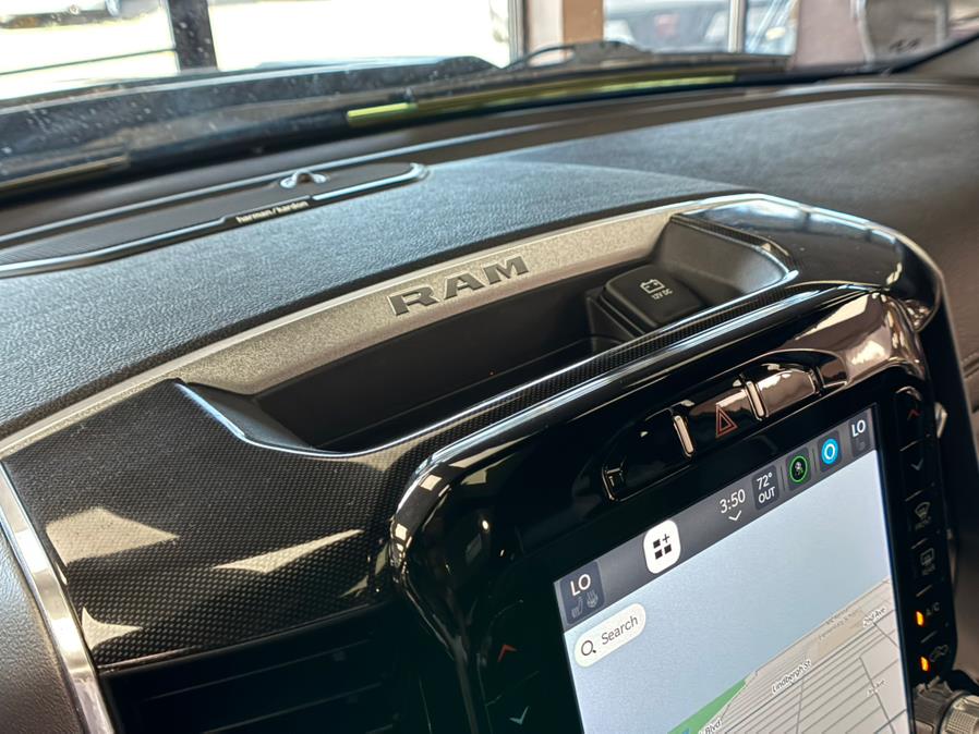 2022 Ram 1500 Laramie 4x4 Crew Cab 5''7" Box, available for sale in Massapequa Park, New York | Power Motors East. Massapequa Park, New York 2022 Ram 1500 Laramie 4x4 Crew Cab 5''7" Box, available for sale in Massapequa Park, New York | Power Motors East. Massapequa Park, New York