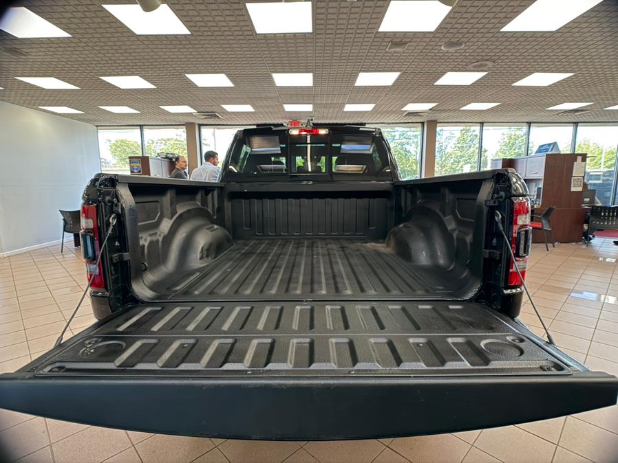 2022 Ram 1500 Laramie 4x4 Crew Cab 5''7" Box, available for sale in Massapequa Park, New York | Power Motors East. Massapequa Park, New York 2022 Ram 1500 Laramie 4x4 Crew Cab 5''7" Box, available for sale in Massapequa Park, New York | Power Motors East. Massapequa Park, New York