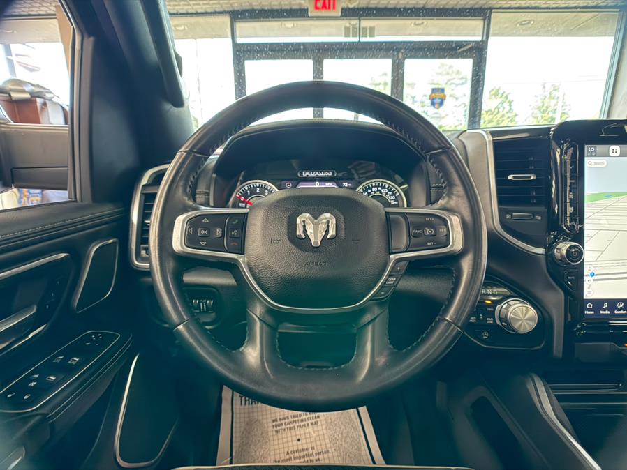 2022 Ram 1500 Laramie 4x4 Crew Cab 5''7" Box, available for sale in Massapequa Park, New York | Power Motors East. Massapequa Park, New York 2022 Ram 1500 Laramie 4x4 Crew Cab 5''7" Box, available for sale in Massapequa Park, New York | Power Motors East. Massapequa Park, New York