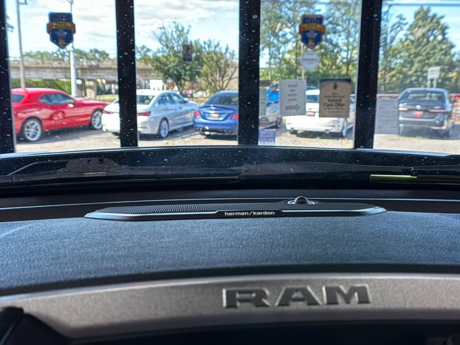 2022 Ram 1500 Laramie 4x4 Crew Cab 5''7" Box, available for sale in Massapequa Park, New York | Power Motors East. Massapequa Park, New York 2022 Ram 1500 Laramie 4x4 Crew Cab 5''7" Box, available for sale in Massapequa Park, New York | Power Motors East. Massapequa Park, New York
