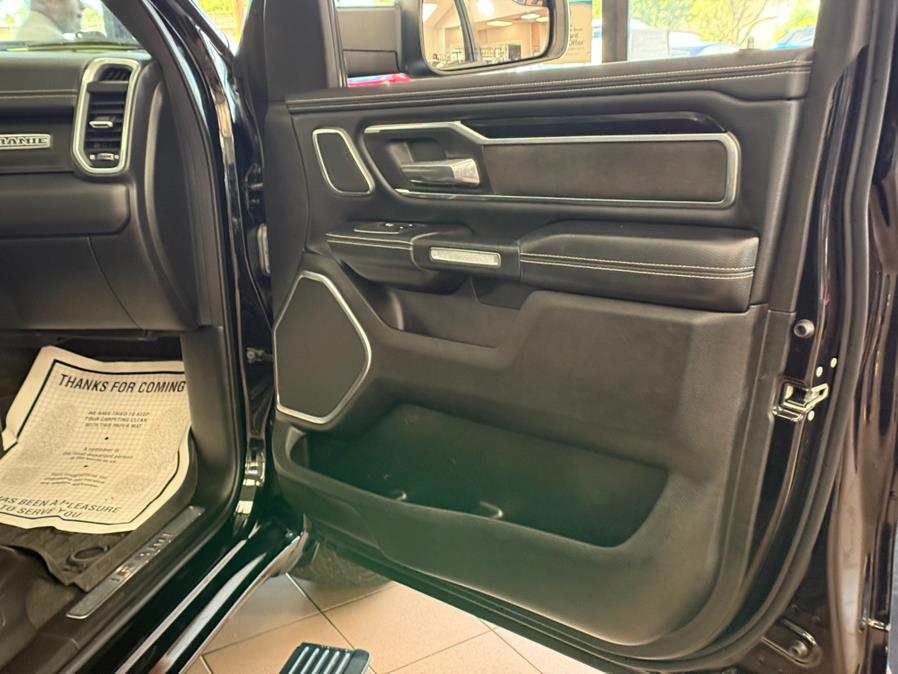 2022 Ram 1500 Laramie 4x4 Crew Cab 5''7" Box, available for sale in Massapequa Park, New York | Power Motors East. Massapequa Park, New York 2022 Ram 1500 Laramie 4x4 Crew Cab 5''7" Box, available for sale in Massapequa Park, New York | Power Motors East. Massapequa Park, New York