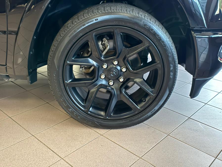 2022 Ram 1500 Laramie 4x4 Crew Cab 5''7" Box, available for sale in Massapequa Park, New York | Power Motors East. Massapequa Park, New York 2022 Ram 1500 Laramie 4x4 Crew Cab 5''7" Box, available for sale in Massapequa Park, New York | Power Motors East. Massapequa Park, New York