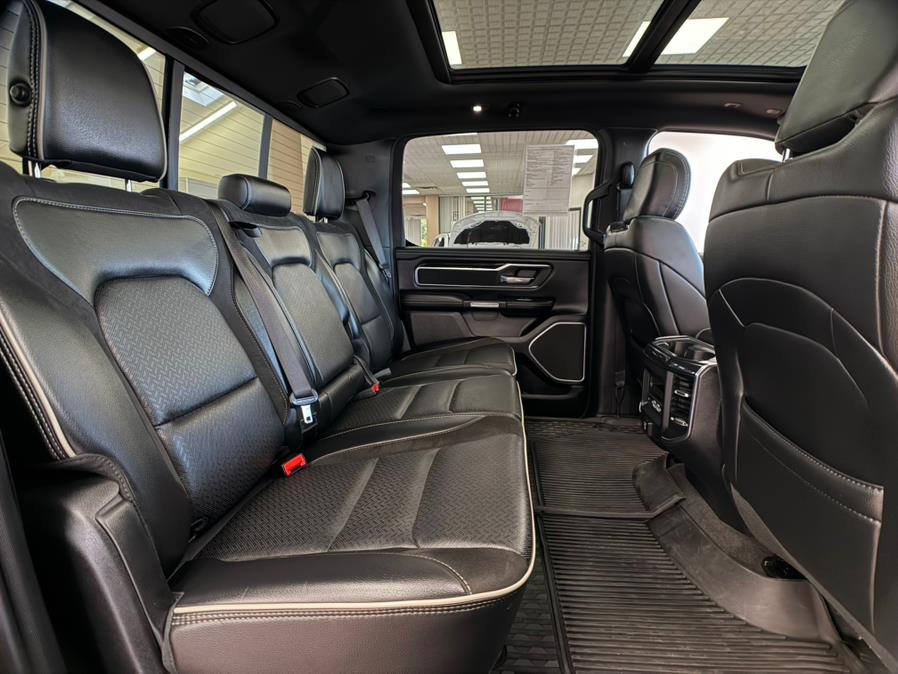 2022 Ram 1500 Laramie 4x4 Crew Cab 5''7" Box, available for sale in Massapequa Park, New York | Power Motors East. Massapequa Park, New York 2022 Ram 1500 Laramie 4x4 Crew Cab 5''7" Box, available for sale in Massapequa Park, New York | Power Motors East. Massapequa Park, New York