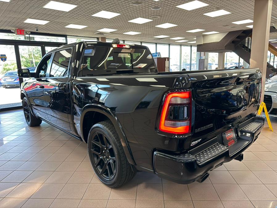2022 Ram 1500 Laramie 4x4 Crew Cab 5''7" Box, available for sale in Massapequa Park, New York | Power Motors East. Massapequa Park, New York 2022 Ram 1500 Laramie 4x4 Crew Cab 5''7" Box, available for sale in Massapequa Park, New York | Power Motors East. Massapequa Park, New York
